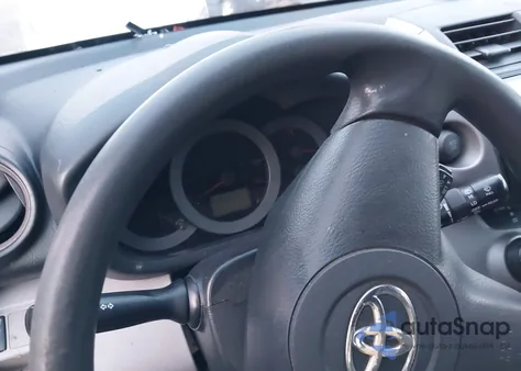 2007 Toyota Rav4 z USA, uszkodzony, nr VIN JTMZD33VX76033504